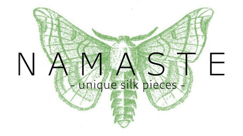 Namaste Silk