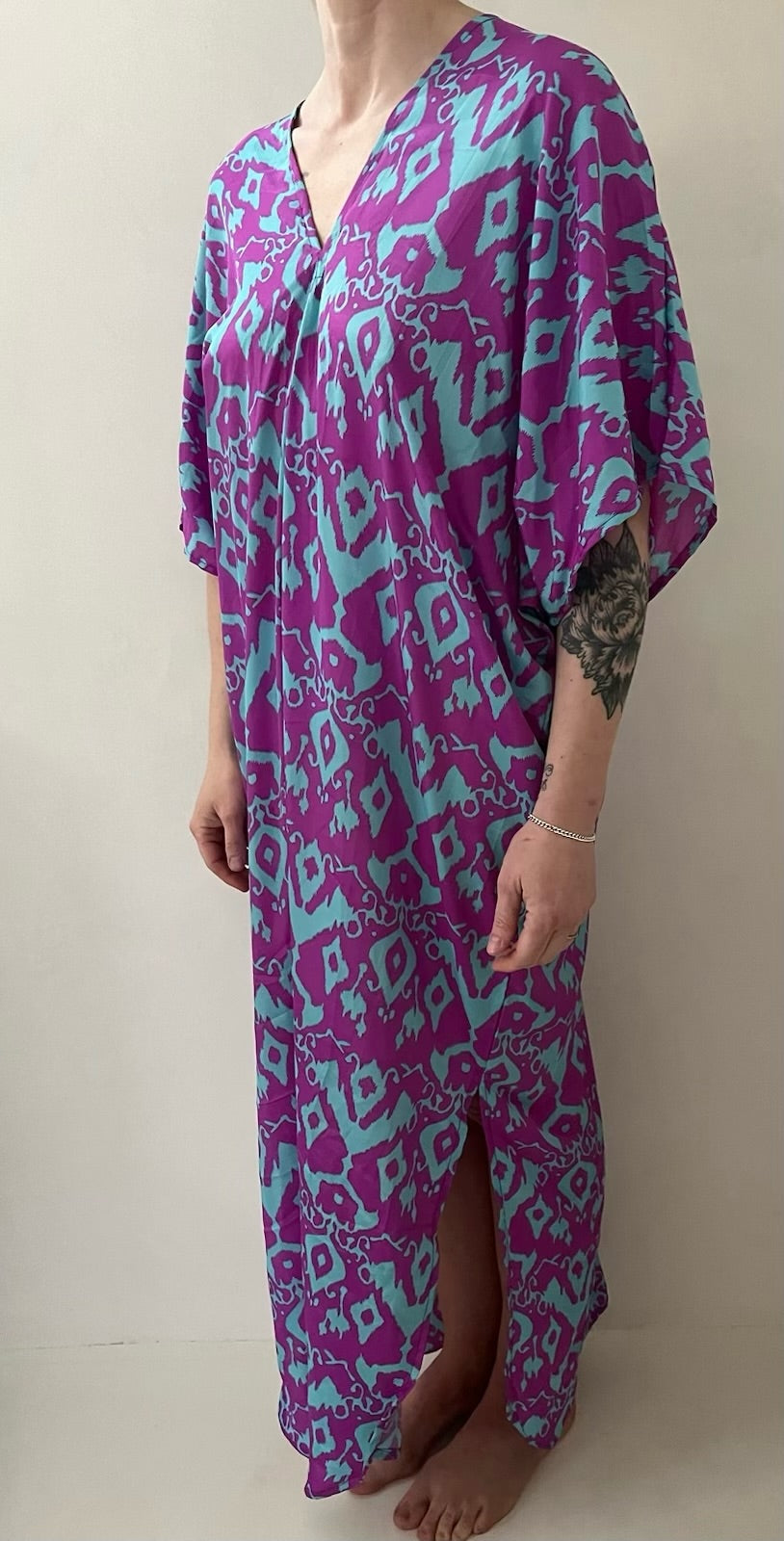 Kaftan